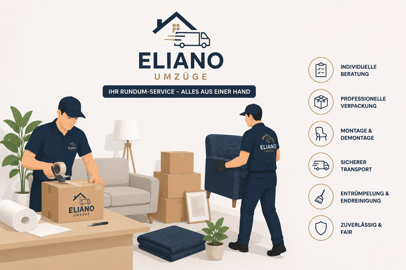 Rundum-Service